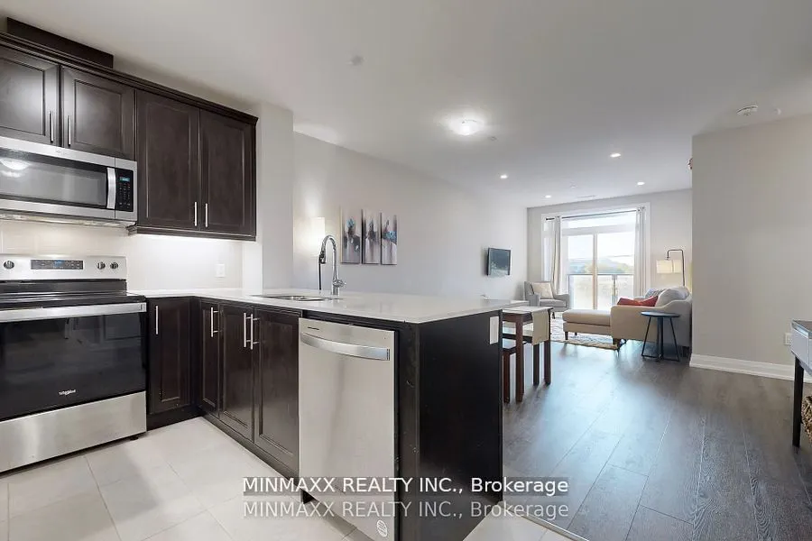 830 Megson Terrace, #223