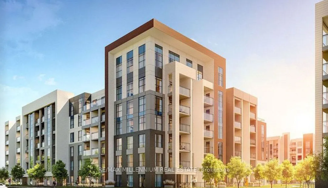 460 Gordon Krantz Avenue, #221