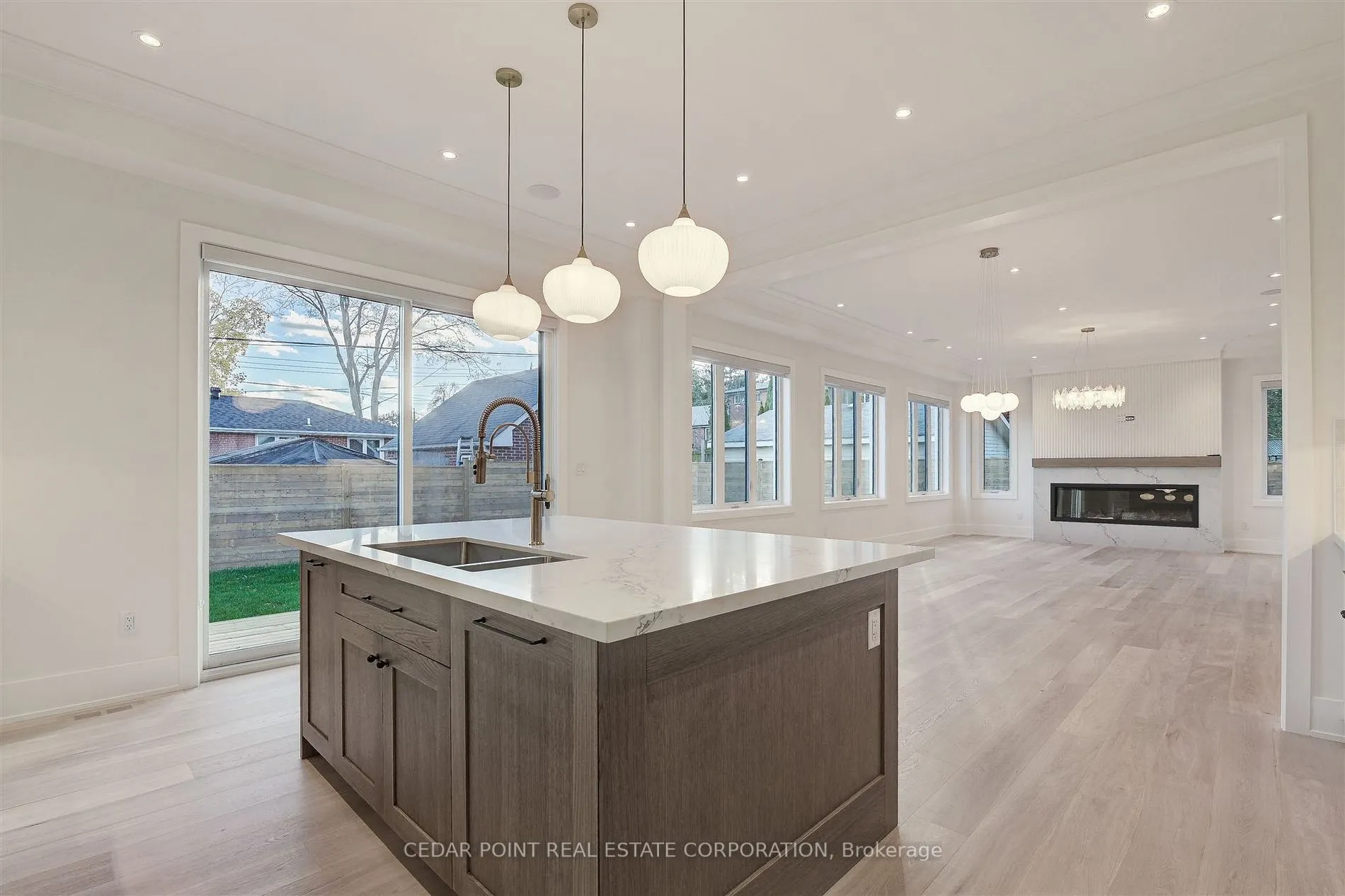 15 Drury Lane