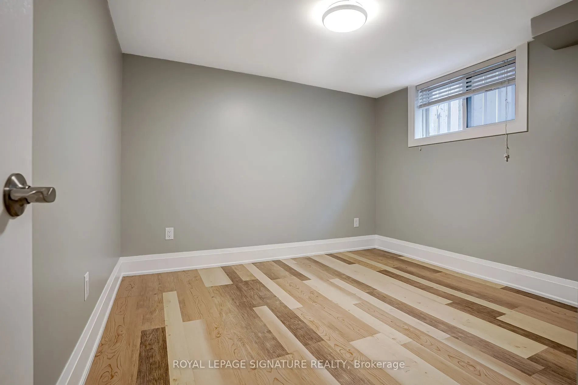 250 Nairn Avenue, #Lower