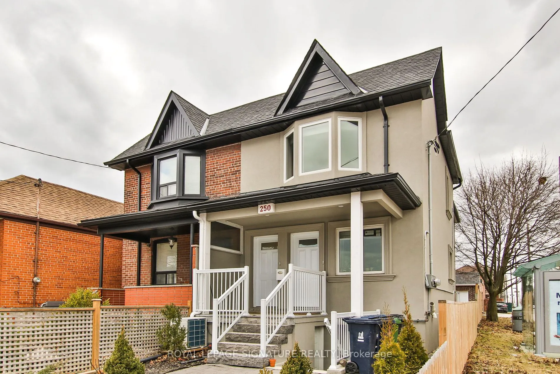 250 Nairn Avenue, #Lower