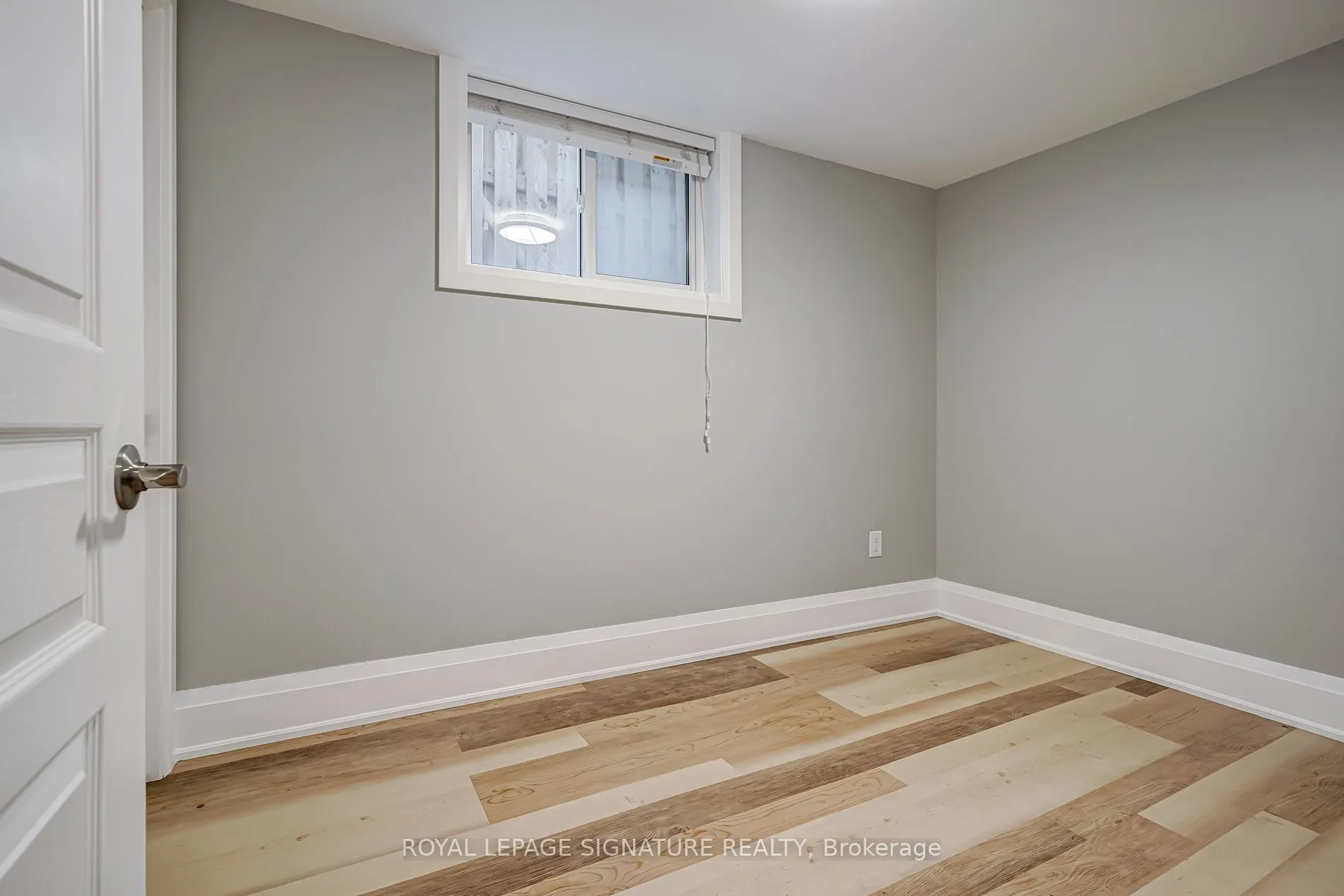 250 Nairn Avenue, #Lower