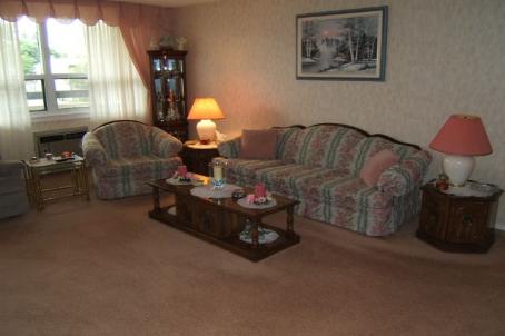 511 The West Mall #207