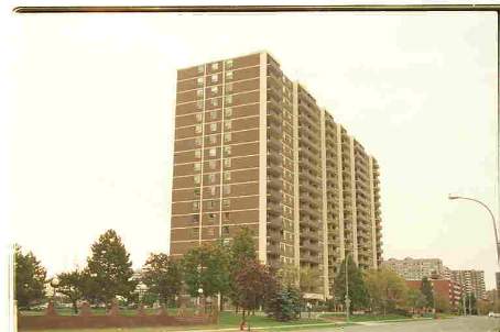 511 The West Mall #207