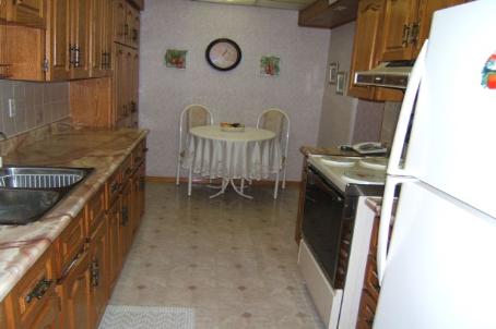 511 The West Mall #207