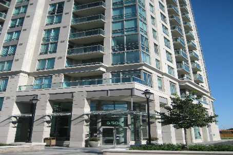 3504 Hurontario St, #2701