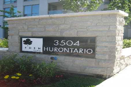 3504 Hurontario St, #2701