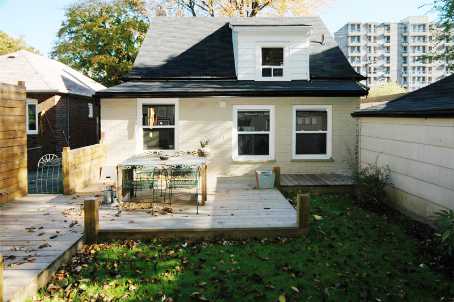 50 South Kingsway