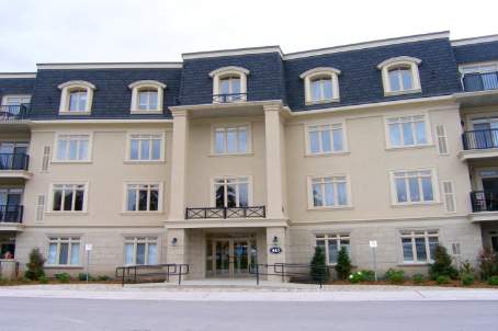 443 Centennial Forest Dr, #204