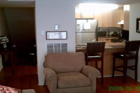 85 George Appleton Way #2028