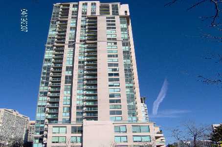 3504 Hurontario St, #2701