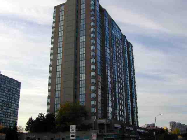 265 Enfield Pl, #1008