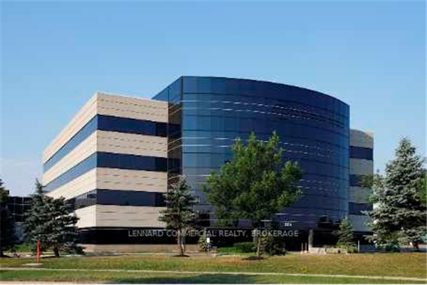 5700 Explorer Dr, Mississauga