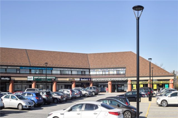 6750 Winston Churchill Blvd, Mississauga