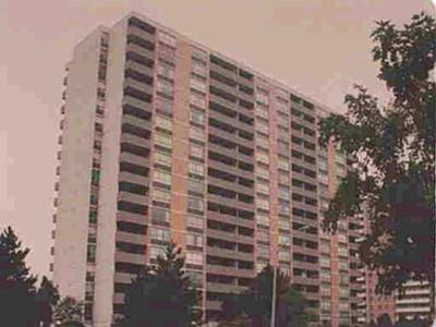 40 Panorama Crt, #408
