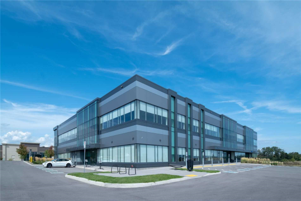 1908 Ironoak Way, Oakville