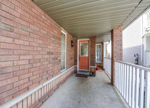 222 Vintage Gate