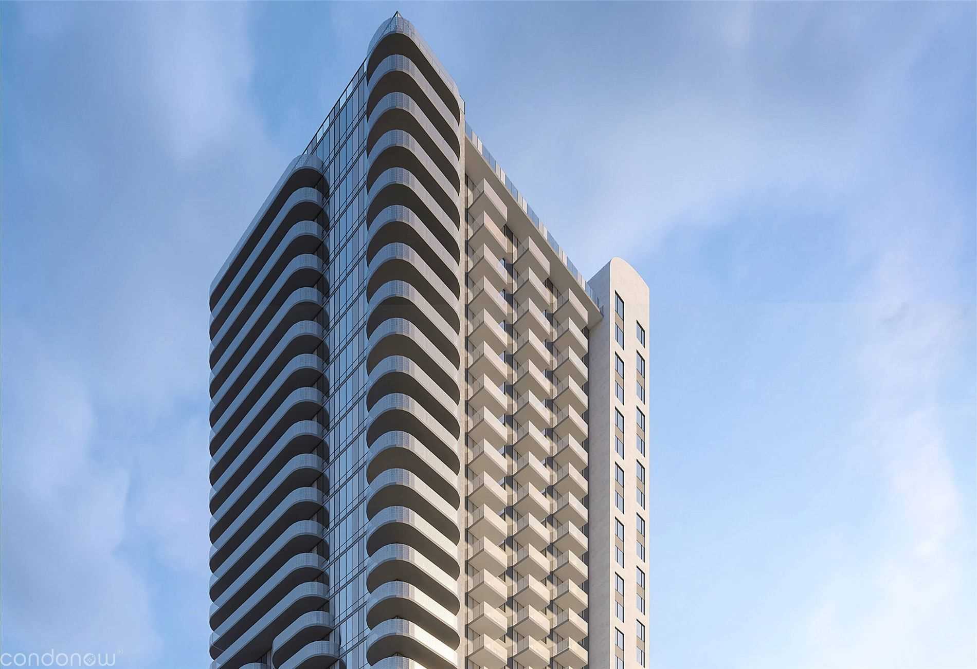 8 Nahani Way #1206