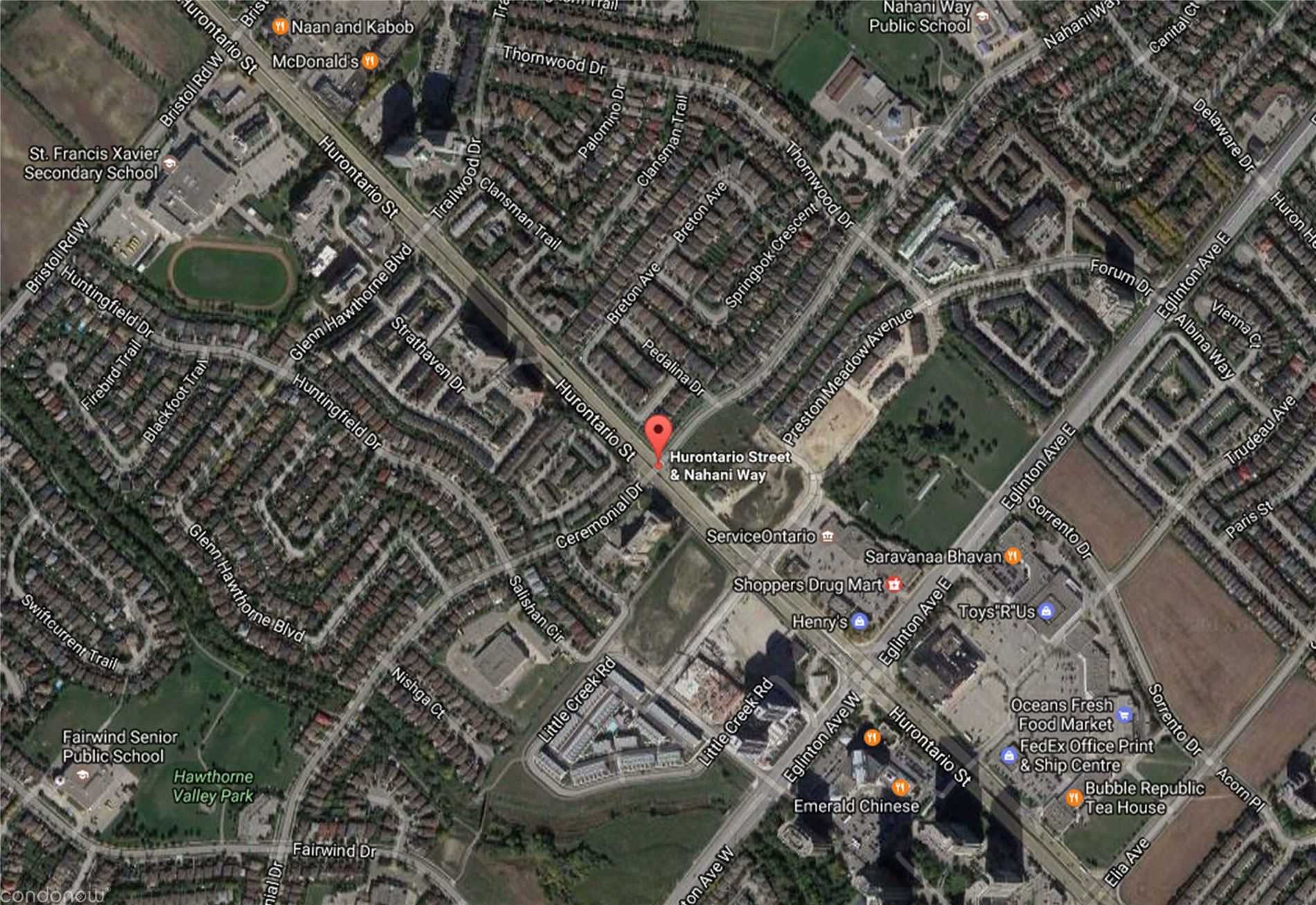 8 Nahani Way #1206