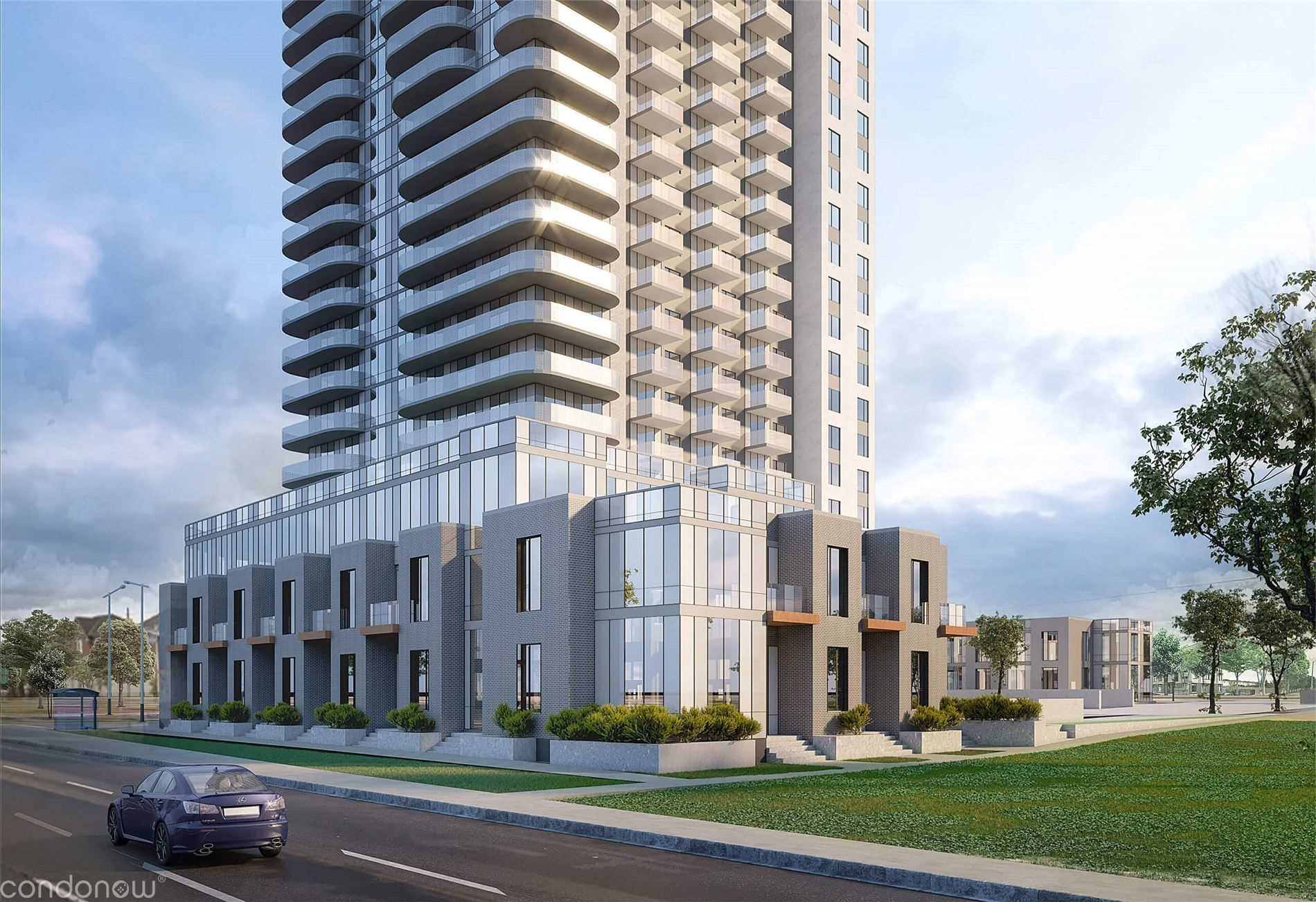 8 Nahani Way #1206