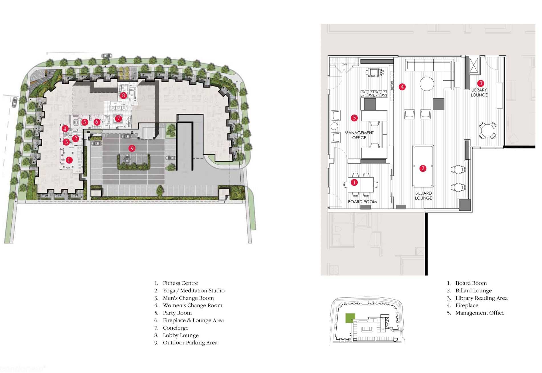 8 Nahani Way #1206