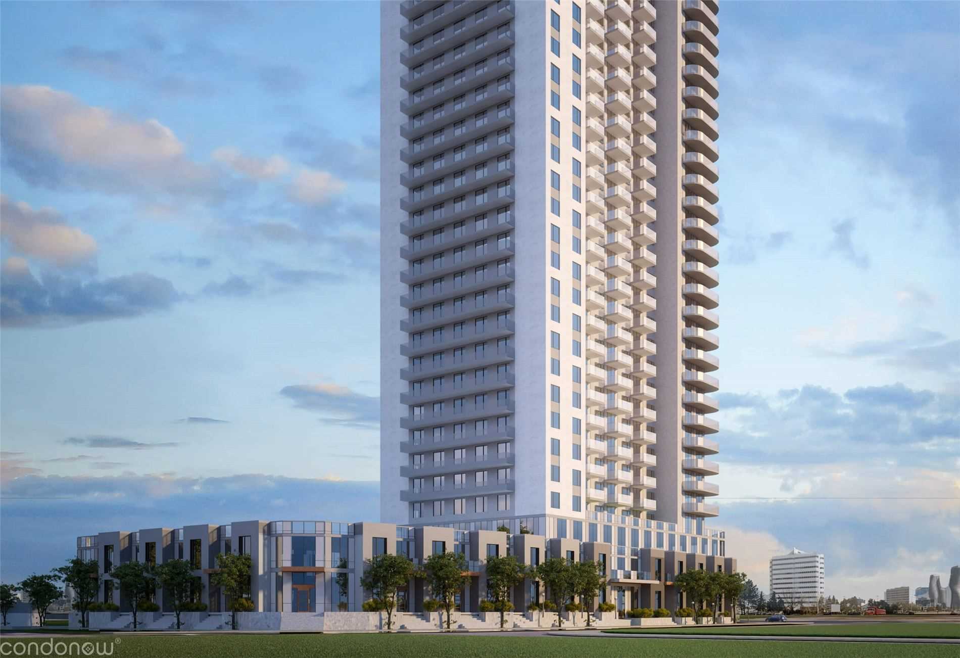8 Nahani Way #1206