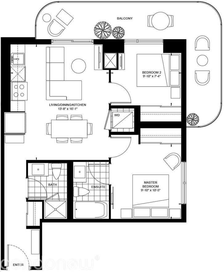 8 Nahani Way #1206