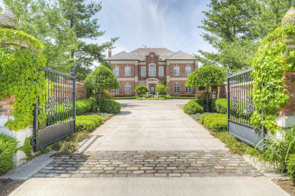 16180 The Gore Rd, Caledon
