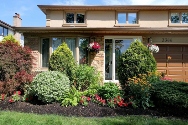 3366 Nadine Cres, Mississauga