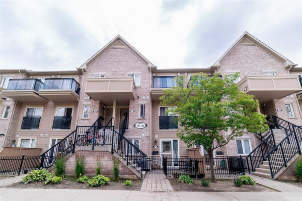 4975 Southampton Dr, Mississauga