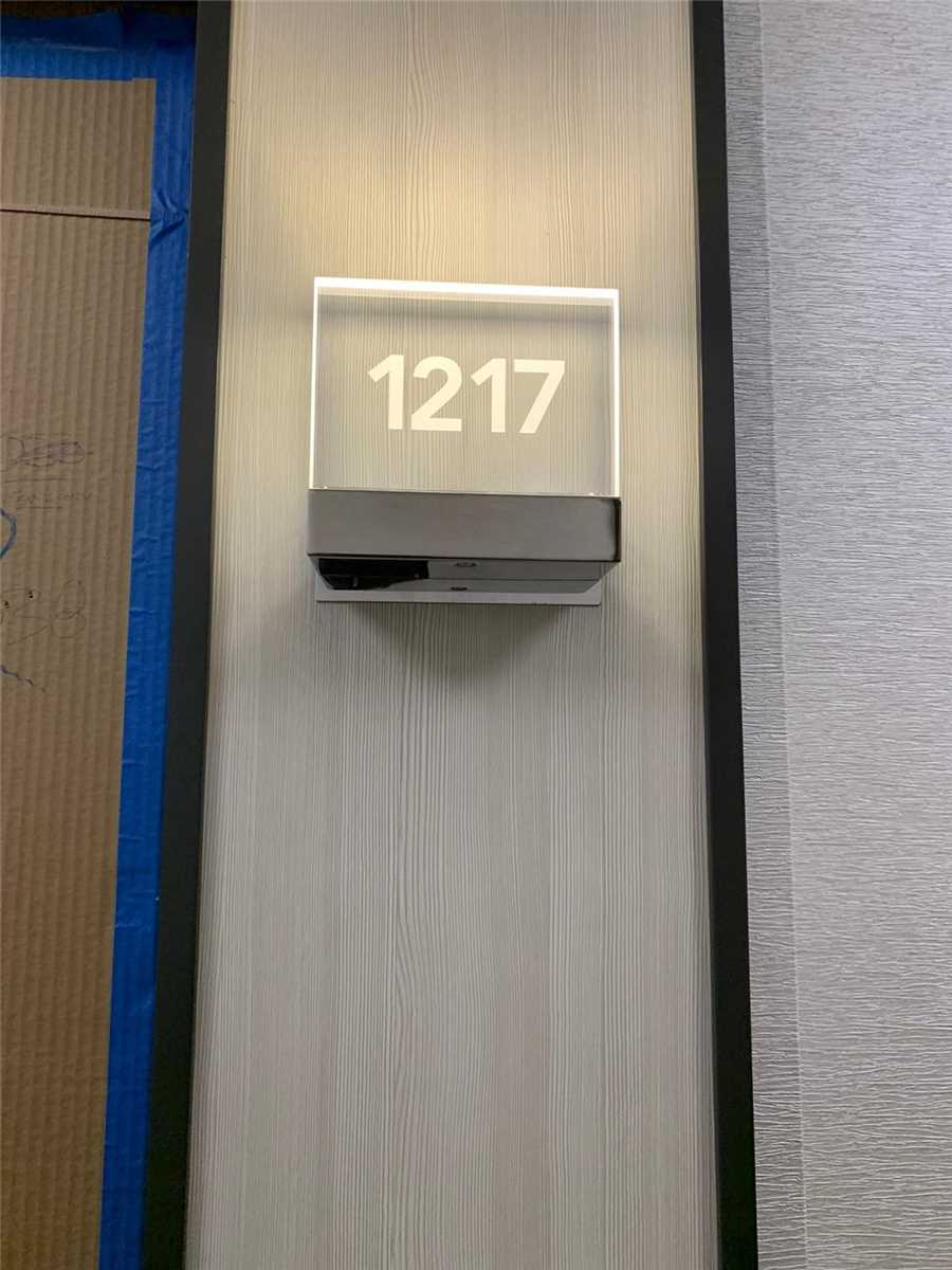 30 Shore Breeze Dr, #1217