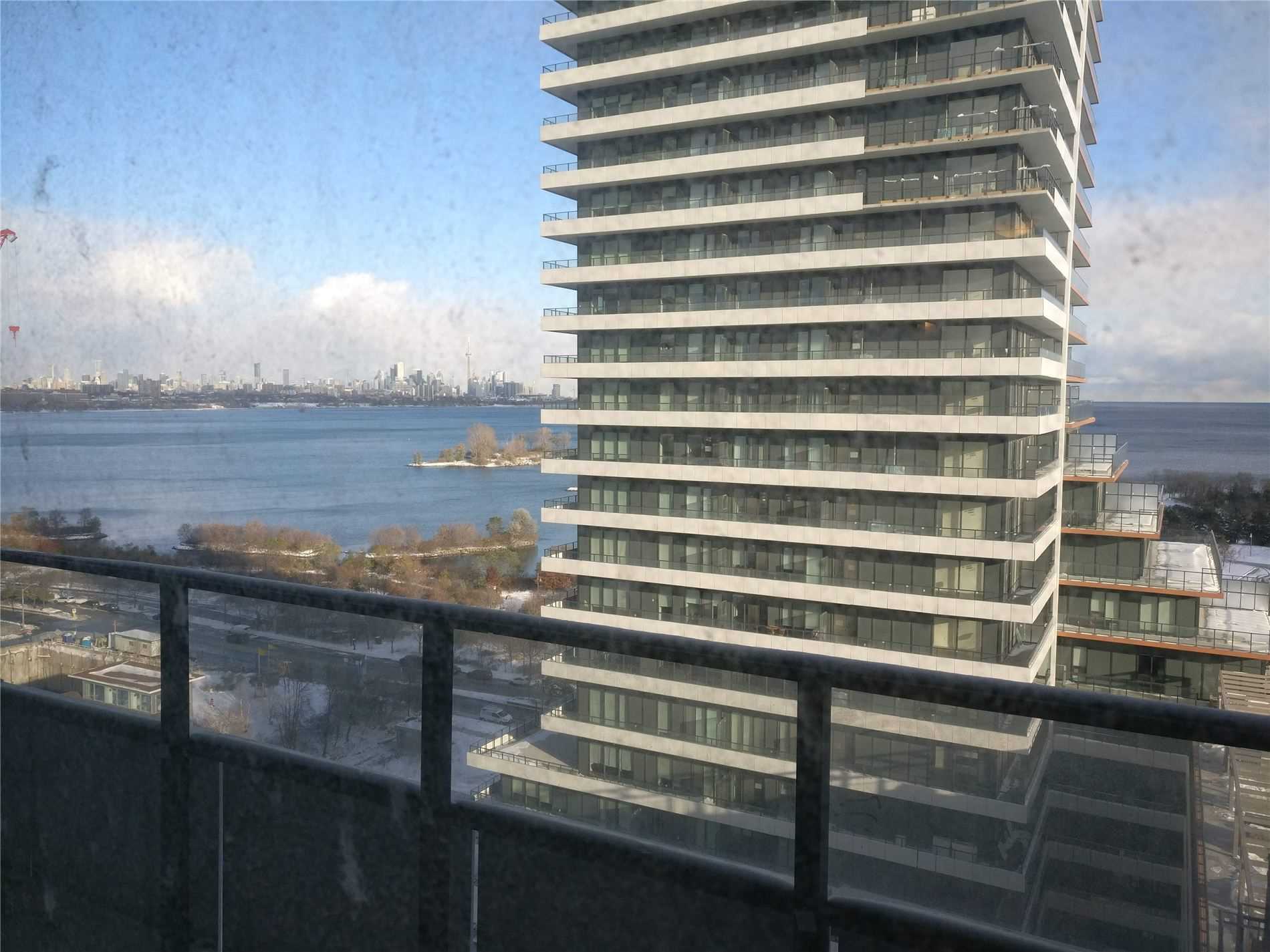 30 Shore Breeze Dr, #1217