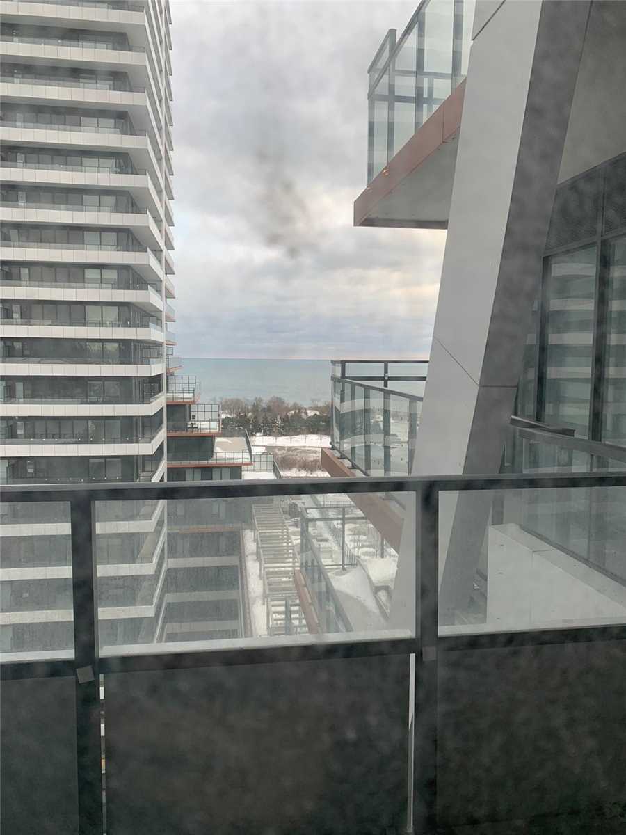 30 Shore Breeze Dr, #1217