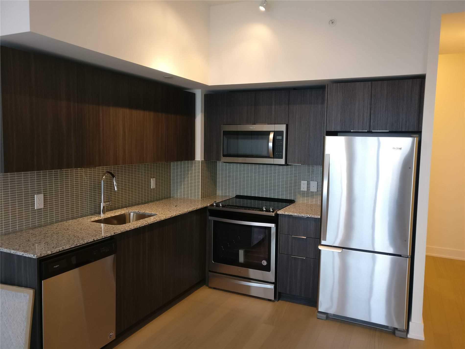 30 Shore Breeze Dr, #1217