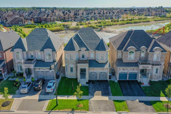 6 Quintette Clse, Brampton