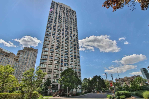 2269 Lake Shore Blvd W 2269 Lake Shore Blvd W