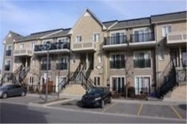 5035 Oscar Peterson Blvd, Mississauga