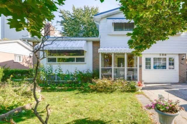 380 Bartley Bull Pkwy, Brampton