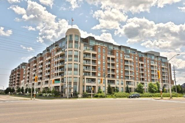 2480 Prince Michael Dr, Oakville