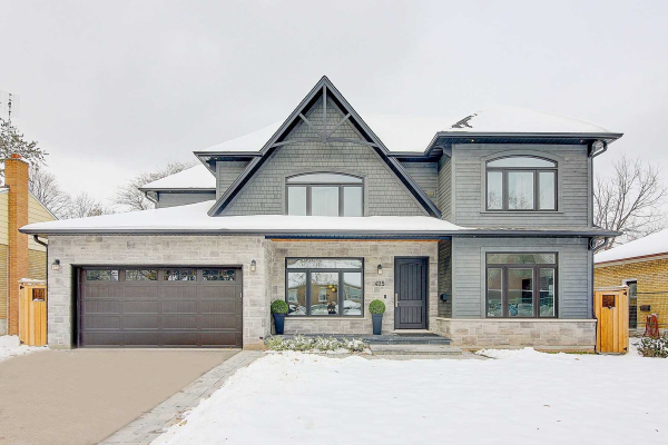 475 Patricia Dr, Oakville