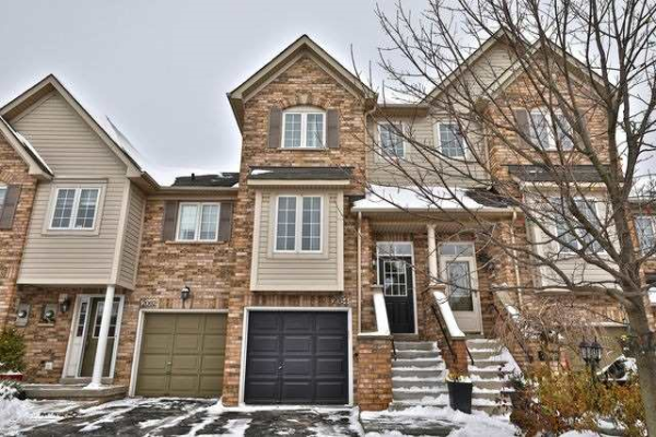 2064 Glenhampton Rd, Oakville