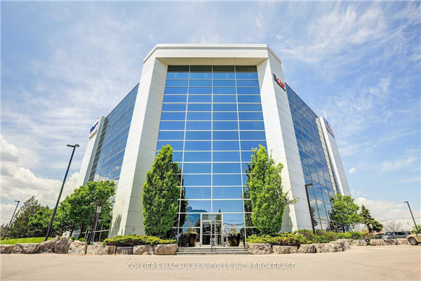5575 North Service Rd, Burlington