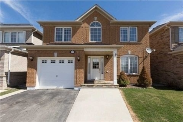 Oakville