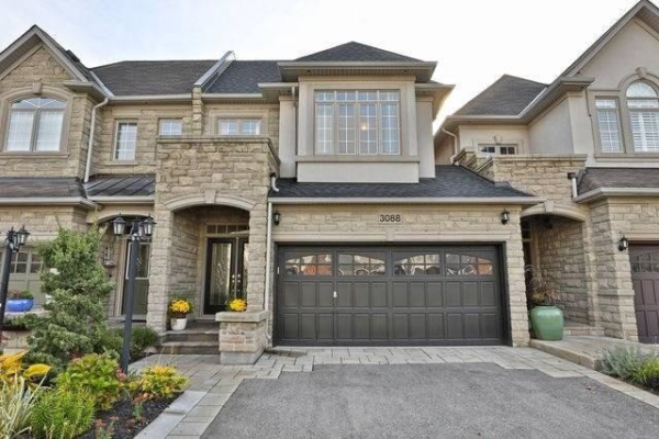 3088 Cardross Crt, Oakville