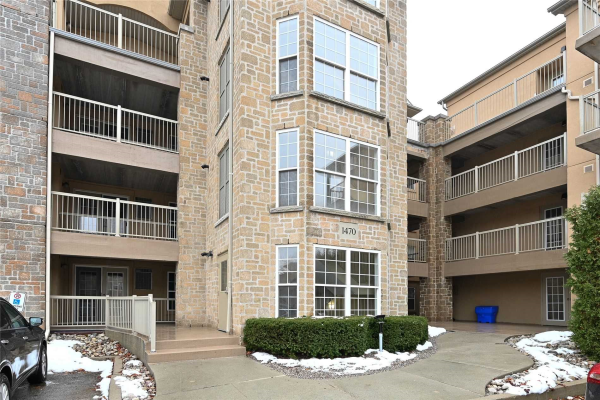 1470 Bishops Gate, Oakville