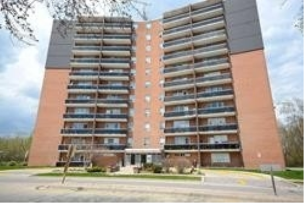 3145 Queen Frederica Dr, Mississauga