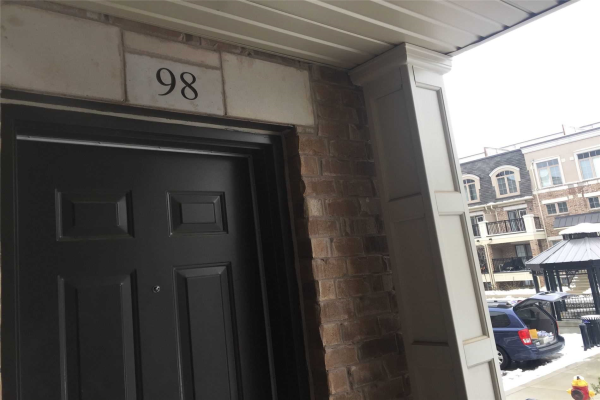 Oakville