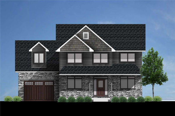 2943 Charleston Sdrd, Caledon