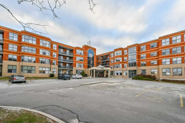Oakville