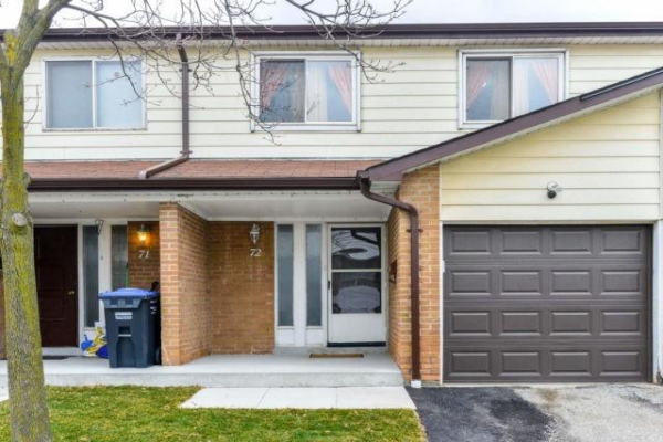 7500 Goreway Dr, Mississauga